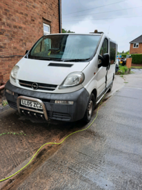 lpg van for sale